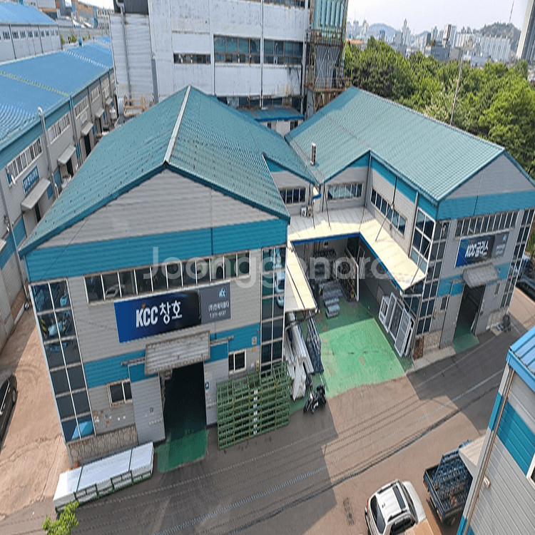 터닝도어(셀프시공) kcc글라스창호 창문 샷시 샤시--5