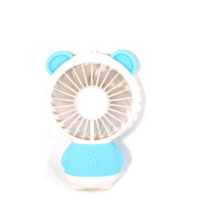 미니선풍기 충전선풍기 휴대용선풍기 곰돌이선풍기