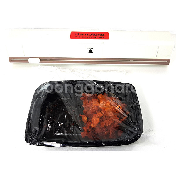 랩커터기 랩커팅기 랩포장기--0