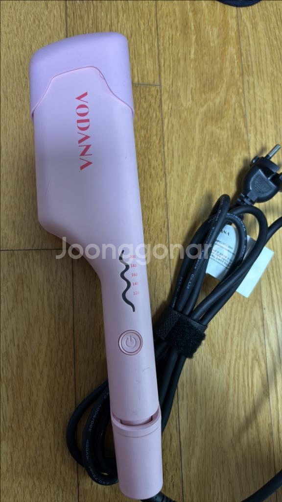 보다나 물결고데기 32mm--0
