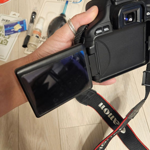 캐논600D