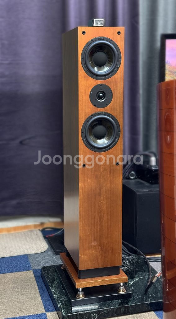 ProAc(프로악) Response D40--0