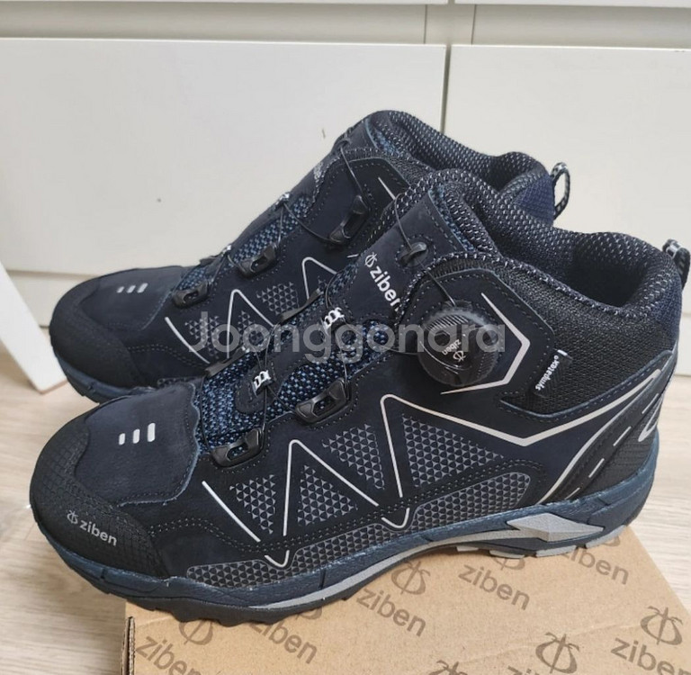 지벤 171s 260cm 새상품--0
