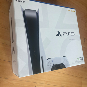 PS5 디스크 에디션 1218A