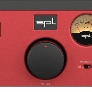 SPL director mk2 dac 프리앰프