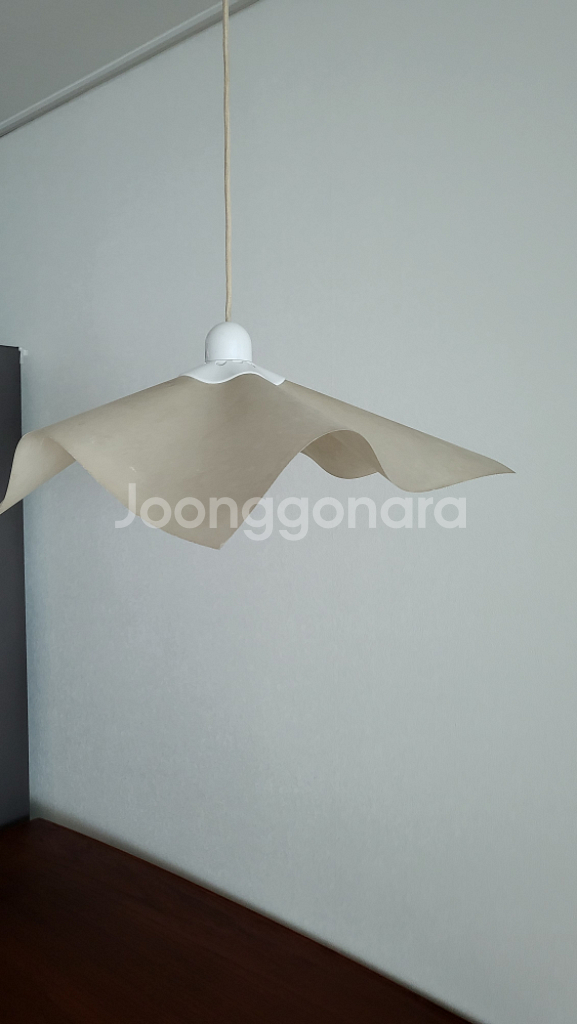 Area 50 펜던트 조명 (판매유보)--1