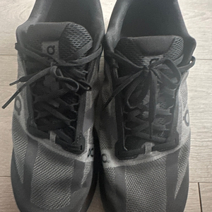 온러닝 클라우드 서퍼 넥스트 44size 280