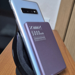 맥세이프 5000mah 울트라 슬림 보조 배터리