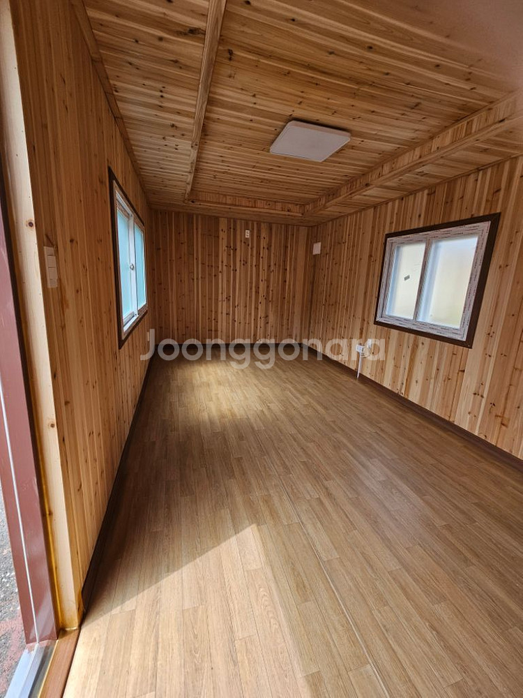 3*6농막,이동식주택,외국인숙소,농촌체류형쉼터--4