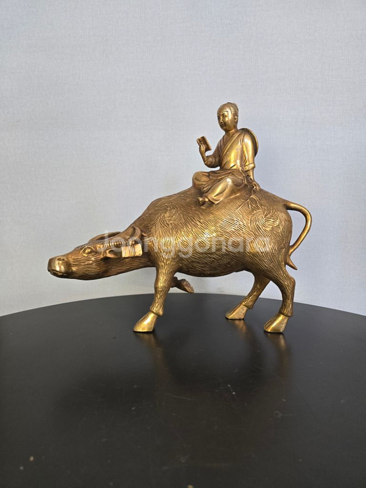 주경야독 소위에서 책 읽는 동자--4