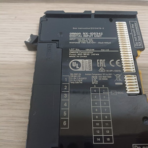 옴론 NX-ID5342