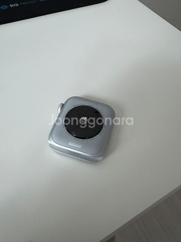 애플워치se2 40mm gps--1