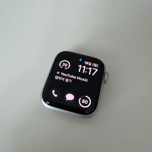 애플워치se2 40mm gps