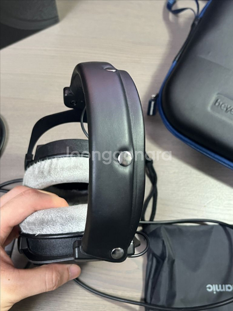 베이어다이나믹 DT770PRO 판매합니다--2