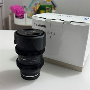 탐론 2875 g2