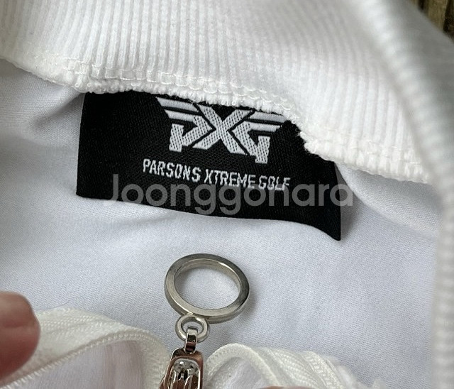 PXG 여자 골프자켓 85/XS--3