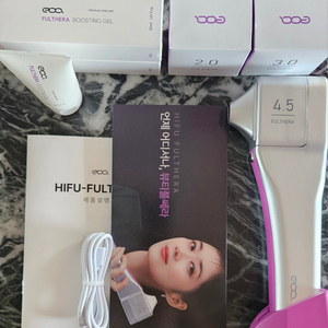장나라 하이푸 풀쎄라 홈디바이스