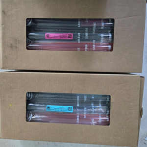 ClT-406 파랑 빨강토너 팝니다