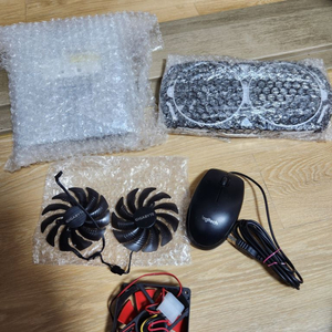 dvd멀티룸,글카방열판,냉각팬,마우스