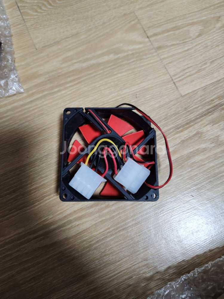 dvd멀티룸,글카방열판,냉각팬--4