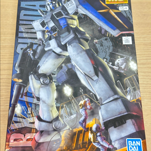 MG 퍼스트건담 2.0 G-3