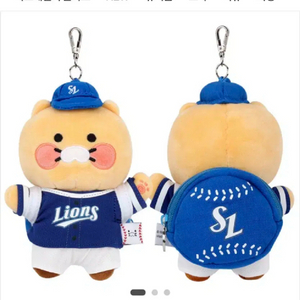 [구매] 삼성라이온즈 춘식이 키링 삽니다