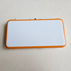 닌텐도 2DS XL 화이트