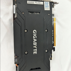 기가바이트 1060 3g