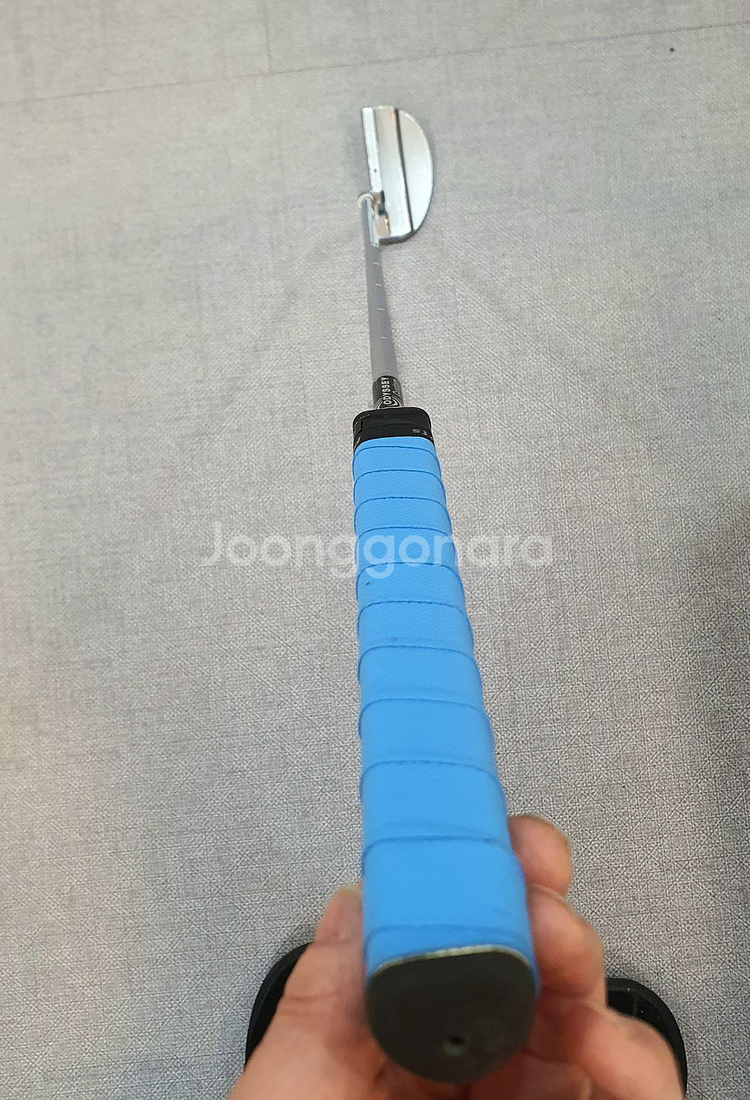 오딧세이 밀드 컬렉션 6m 퍼터--4