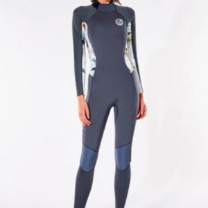 립컬 여성 서핑 웻슈트 새상품 사이즈4