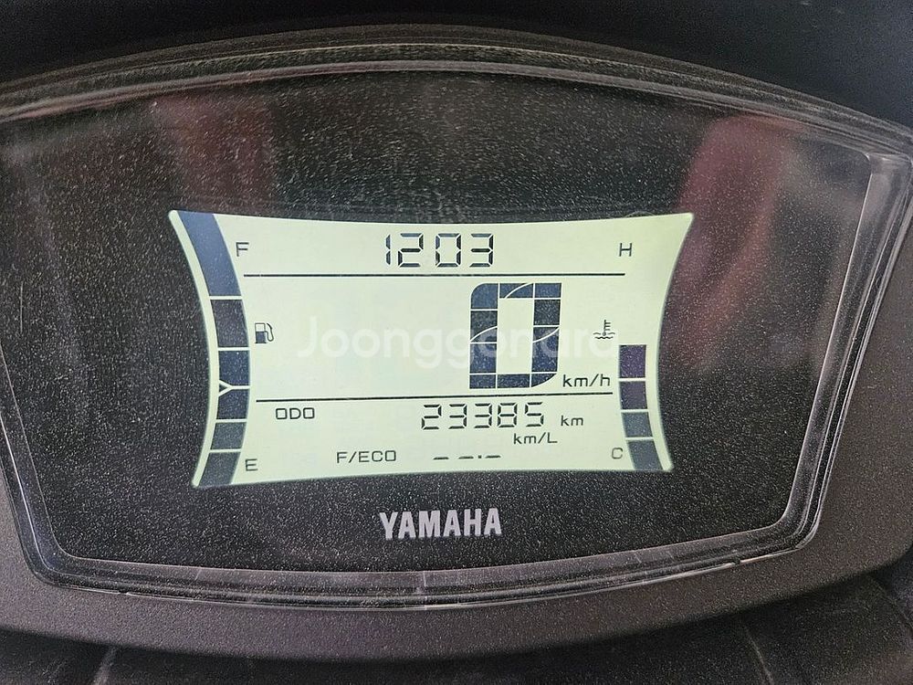 nmax155 오토바이--0