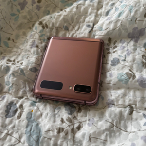 갤럭시Z플립2 / 256GB