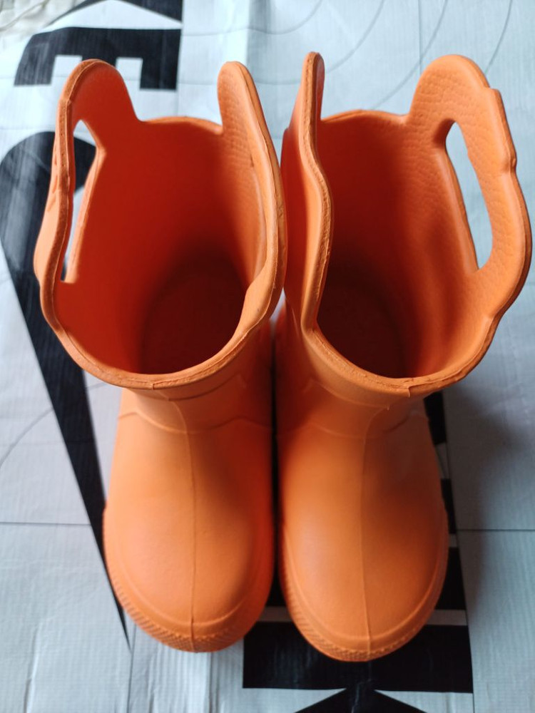 필라장화 200 한번착용 이미지