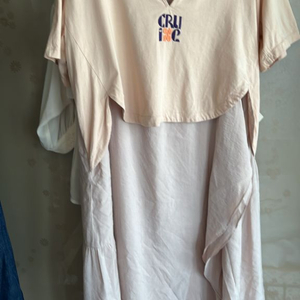 오즈세컨 원피스