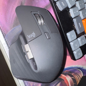 mx master 3s 로지텍
