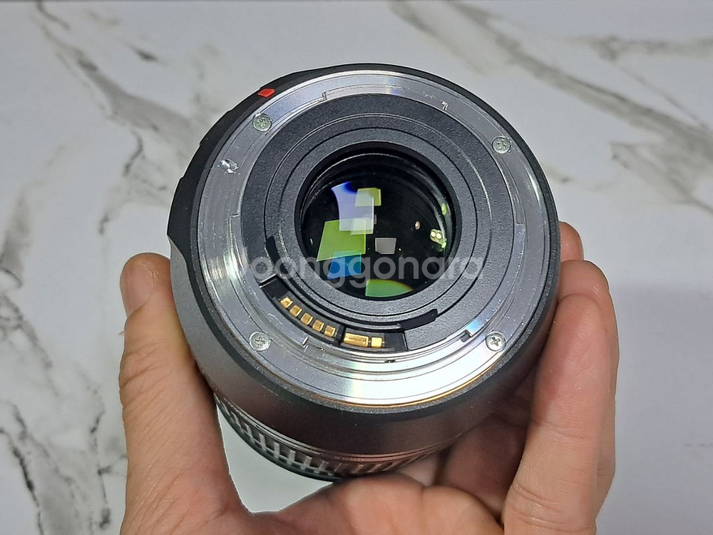 탐론 줌렌즈 SP 17-50mm f2.8 VC 캐논--5