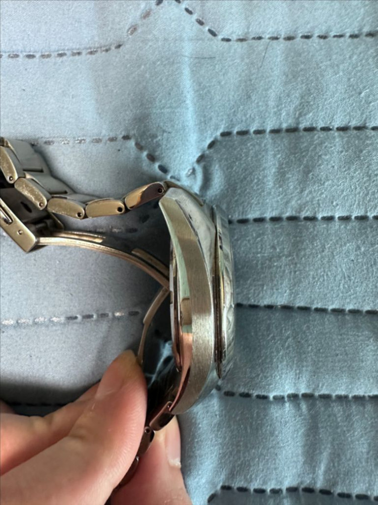 세이코 아스트론 솔라 gps시계 이미지