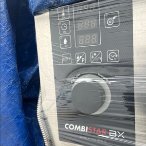 안젤로포 콤비스팀오븐 BX101E