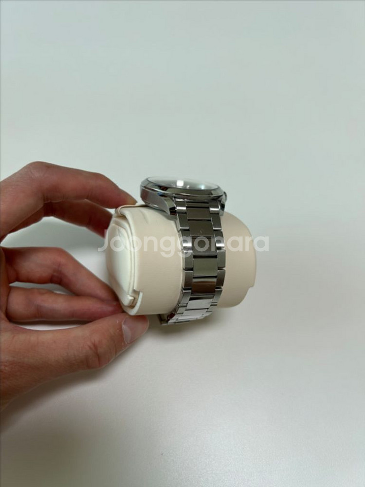 오메가 아쿠아테라 청판 41mm--6