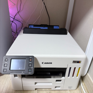 캐논 MAXIFY GX5590 프린터