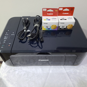 캐논 PIXMA E569S 잉크젯 복합기