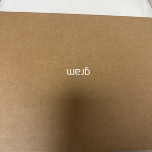 엘지그램16인치 360 터치스크린 팝니다