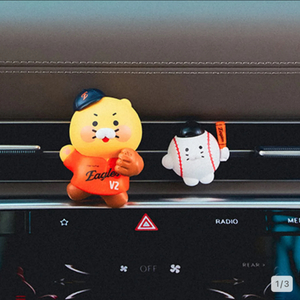한화이글스 방향제세트 V2_춘식이