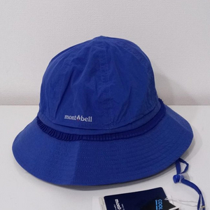 몽벨 여성 버킷 햇