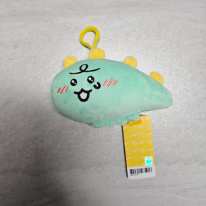 카카오 니니즈 죠르디 감동 가방고리 인형(정품/새상품)