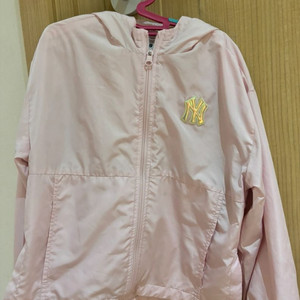 MLB 바람막이 120