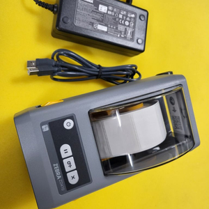 라벨 프린터 ZERBA ZD410 35만원에 팔아요