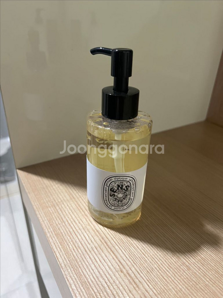 딥디크 오데썽 바디젤--0