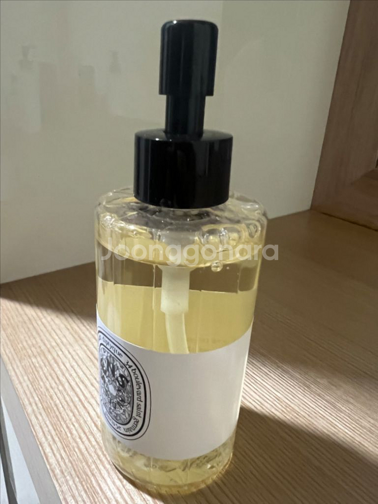 딥디크 오데썽 바디젤--1