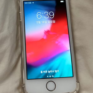 아이폰 5s 16